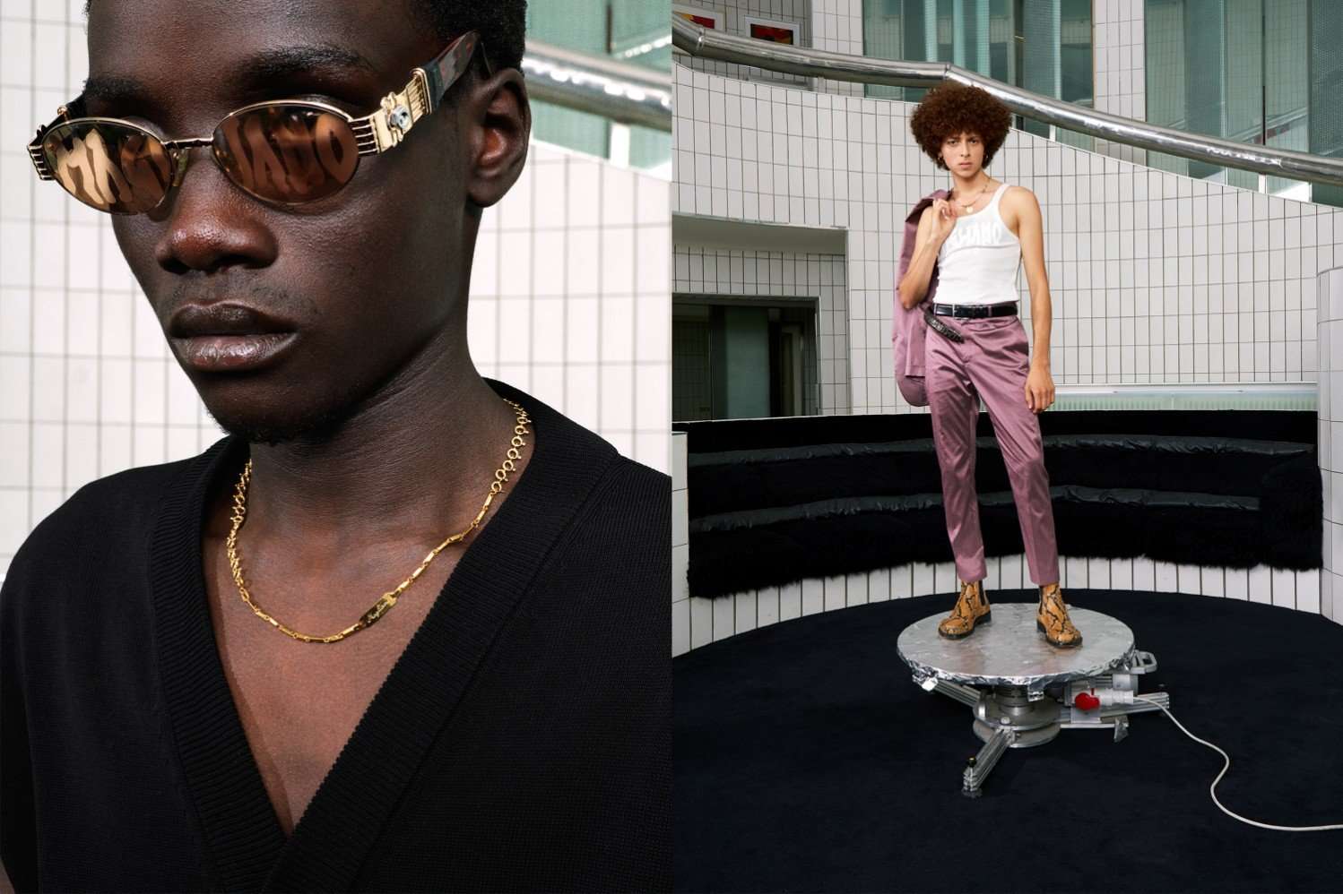 MAGLIANO’S SS21 COLLECTION RECLAIMS STEREOTYPES