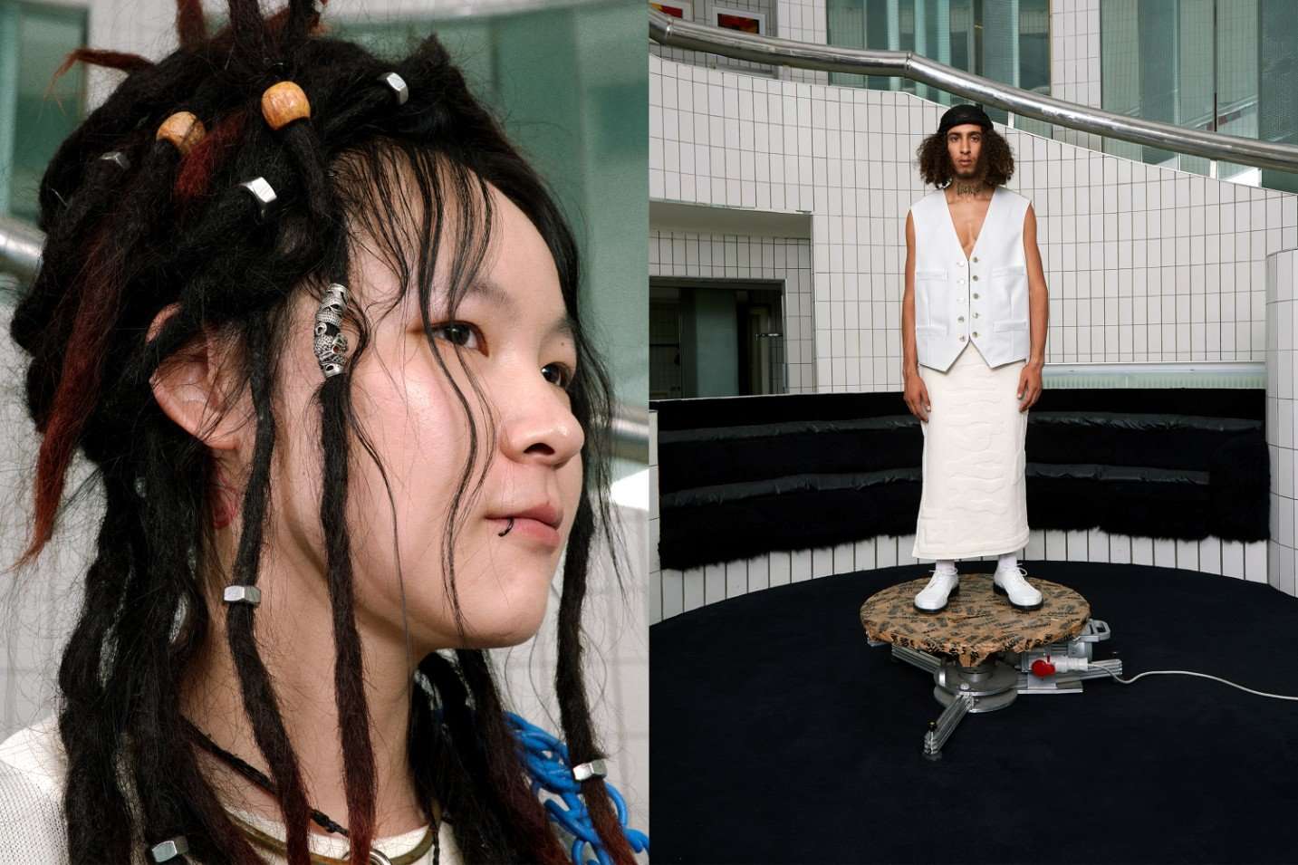 MAGLIANO’S SS21 COLLECTION RECLAIMS STEREOTYPES
