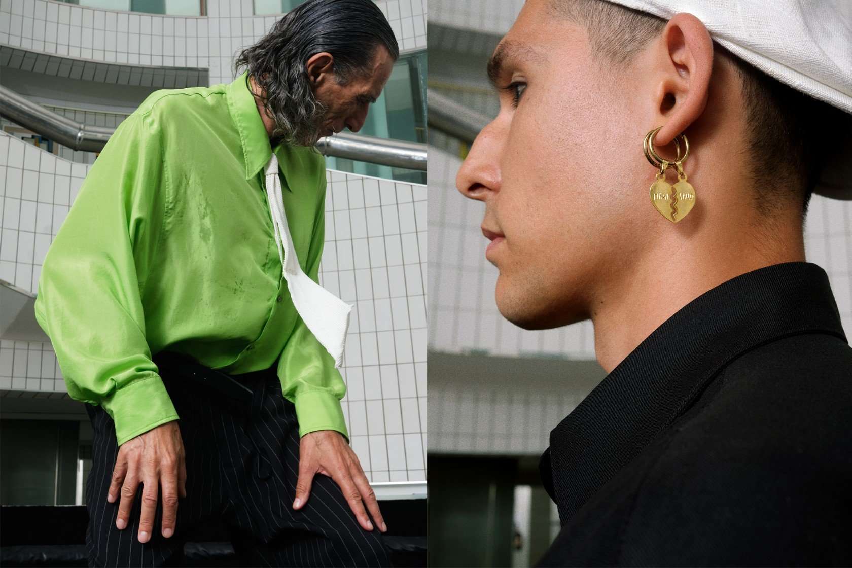 MAGLIANO’S SS21 COLLECTION RECLAIMS STEREOTYPES