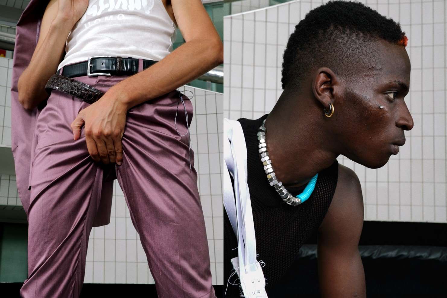 MAGLIANO’S SS21 COLLECTION RECLAIMS STEREOTYPES
