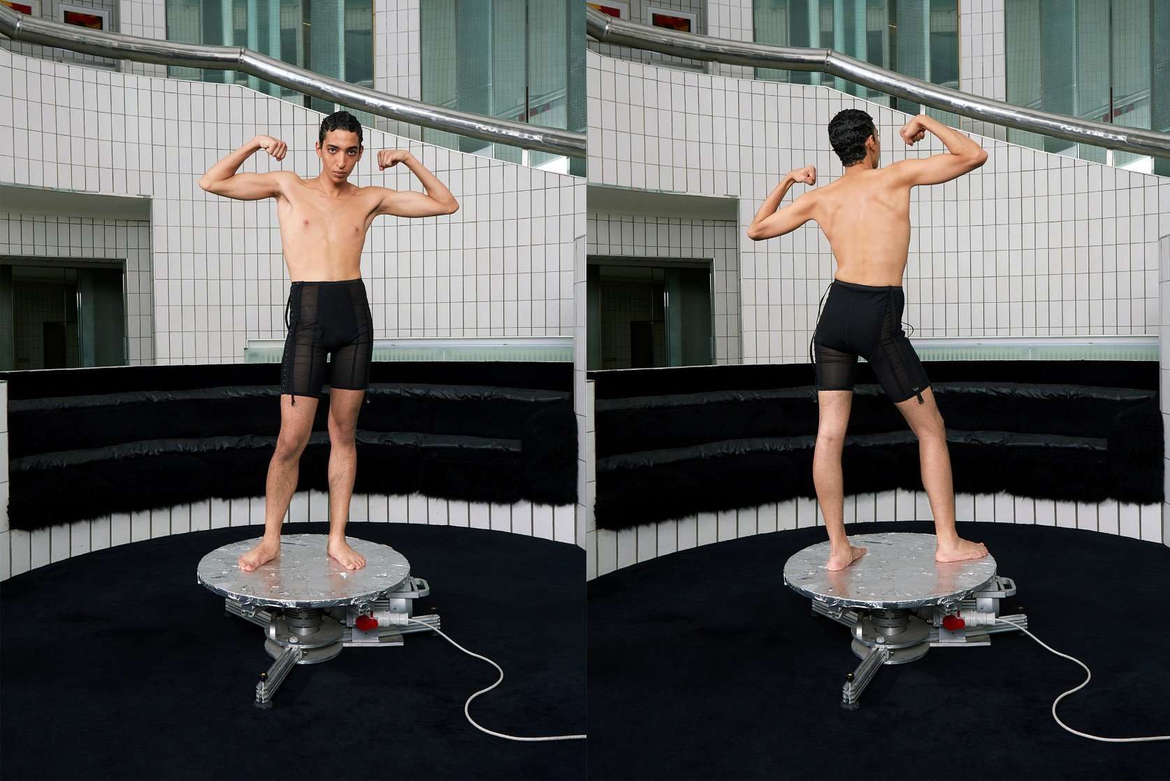 MAGLIANO’S SS21 COLLECTION RECLAIMS STEREOTYPES