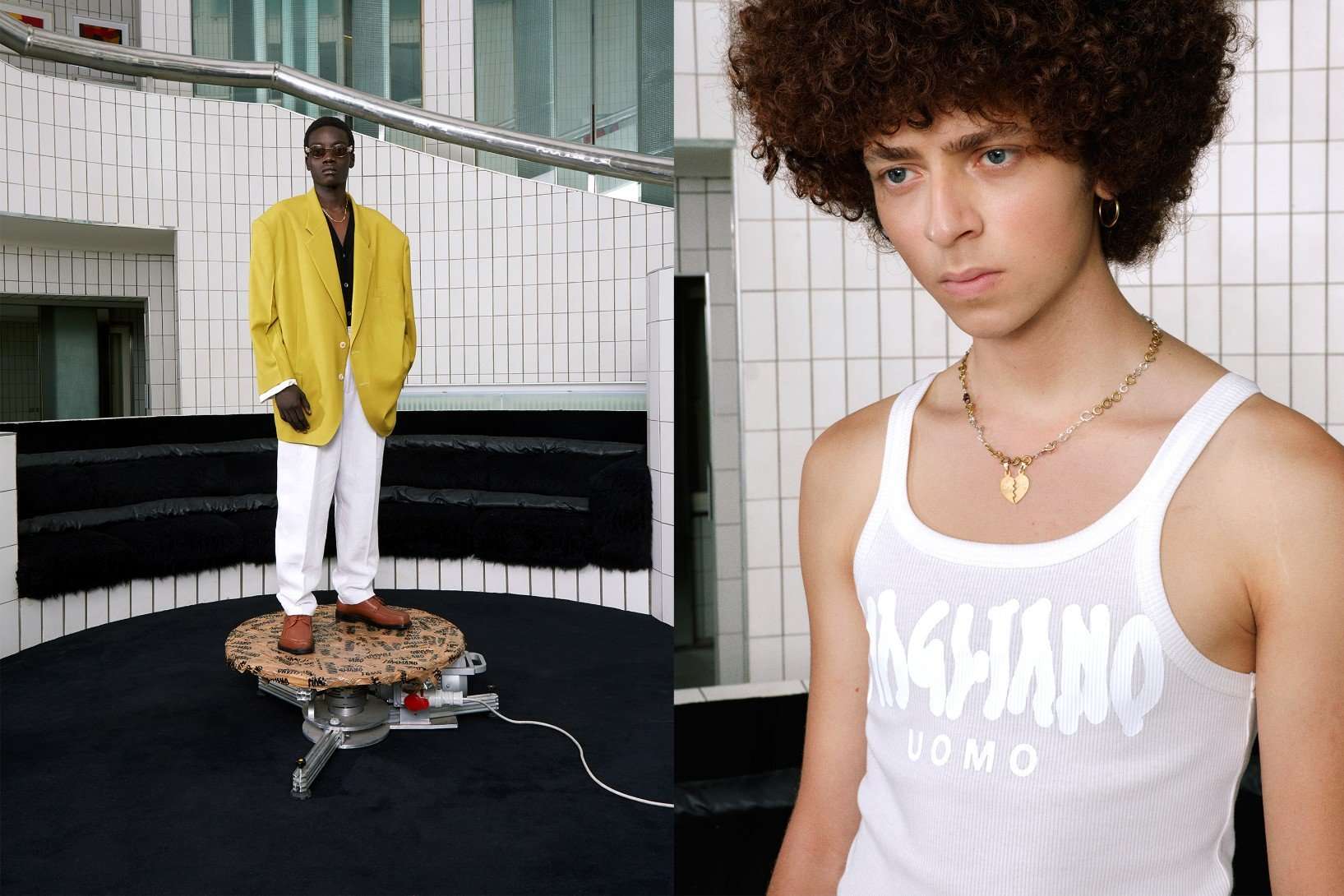MAGLIANO’S SS21 COLLECTION RECLAIMS STEREOTYPES