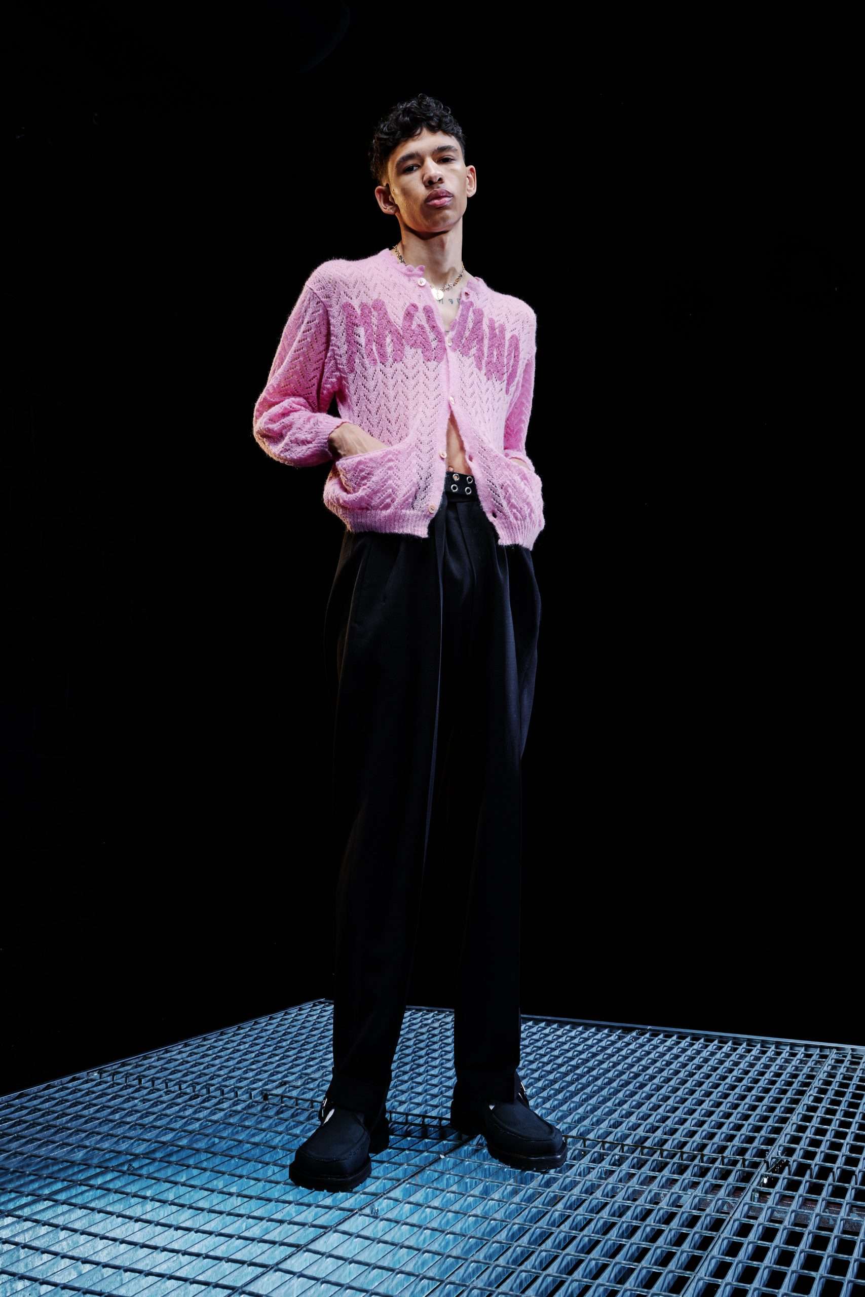 MAGLIANO CHOREOGRAPHS NEW COLLECTION FOR MFW