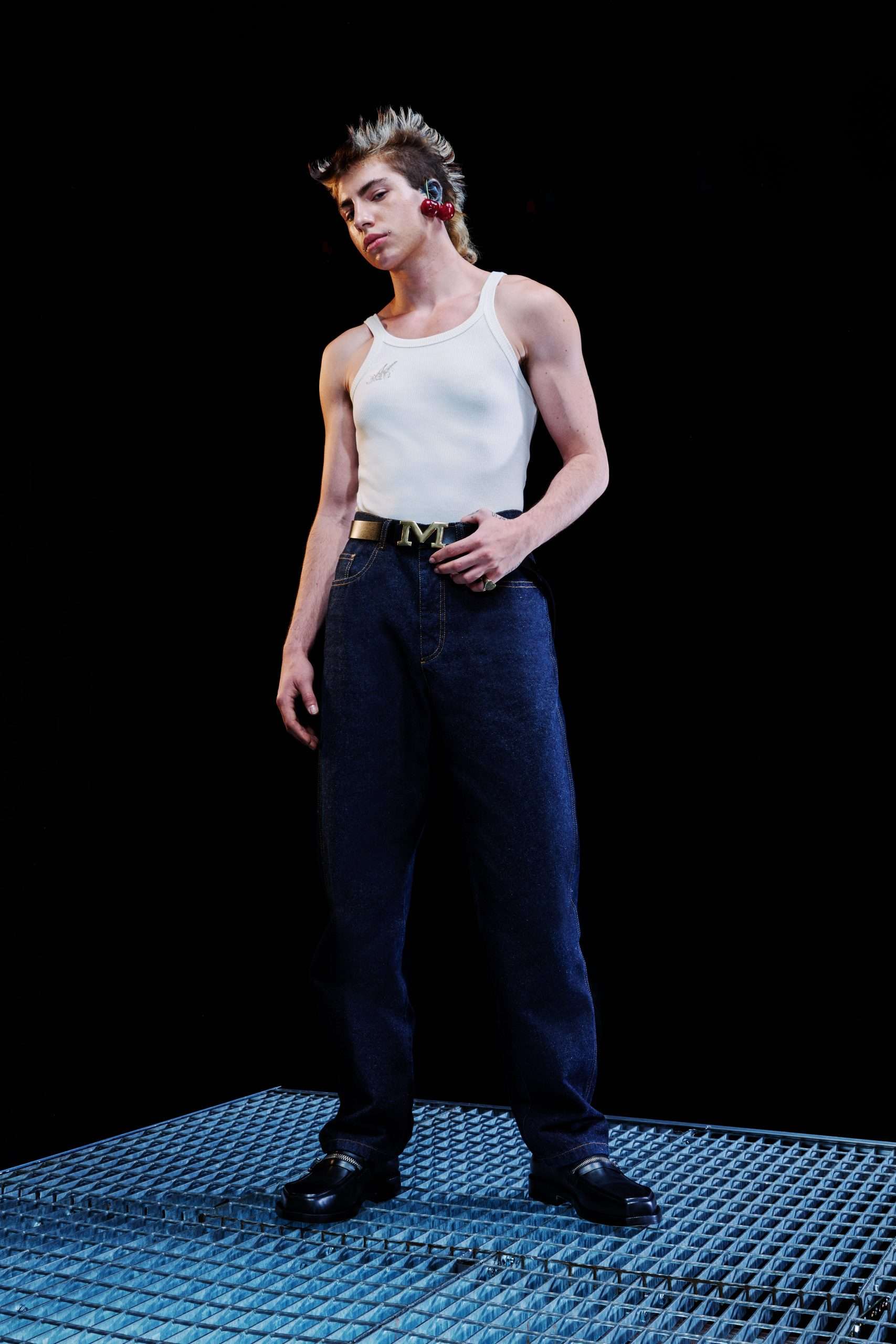 MAGLIANO CHOREOGRAPHS NEW COLLECTION FOR MFW