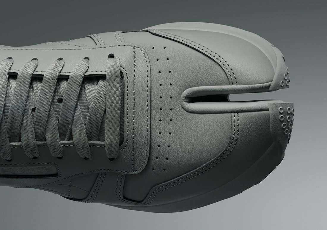 Maison Margiela Reebok Sneaker Tabi