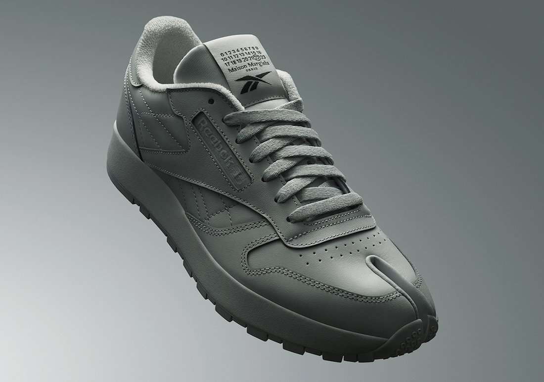Maison Margiela Reebok Sneaker Tabi