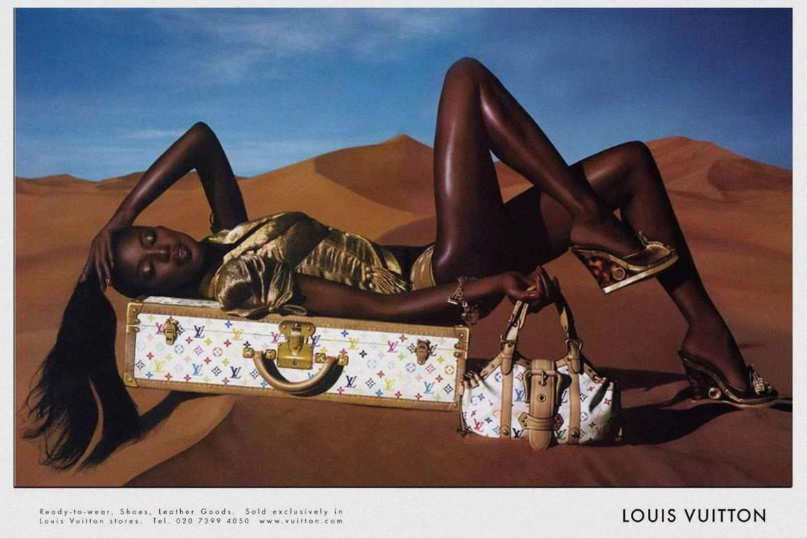 KING OF COLLABORATIONS: HOW MARC JACOBS OPENED LOUIS VUITTON UP TO THE STREETS