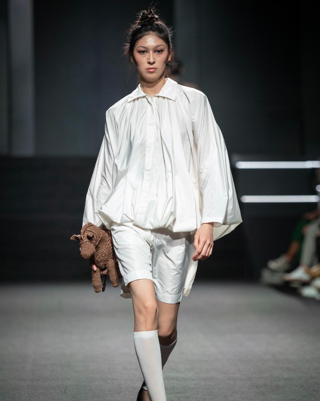 Kazakhstan Fashion Week: Designers to have on your radar