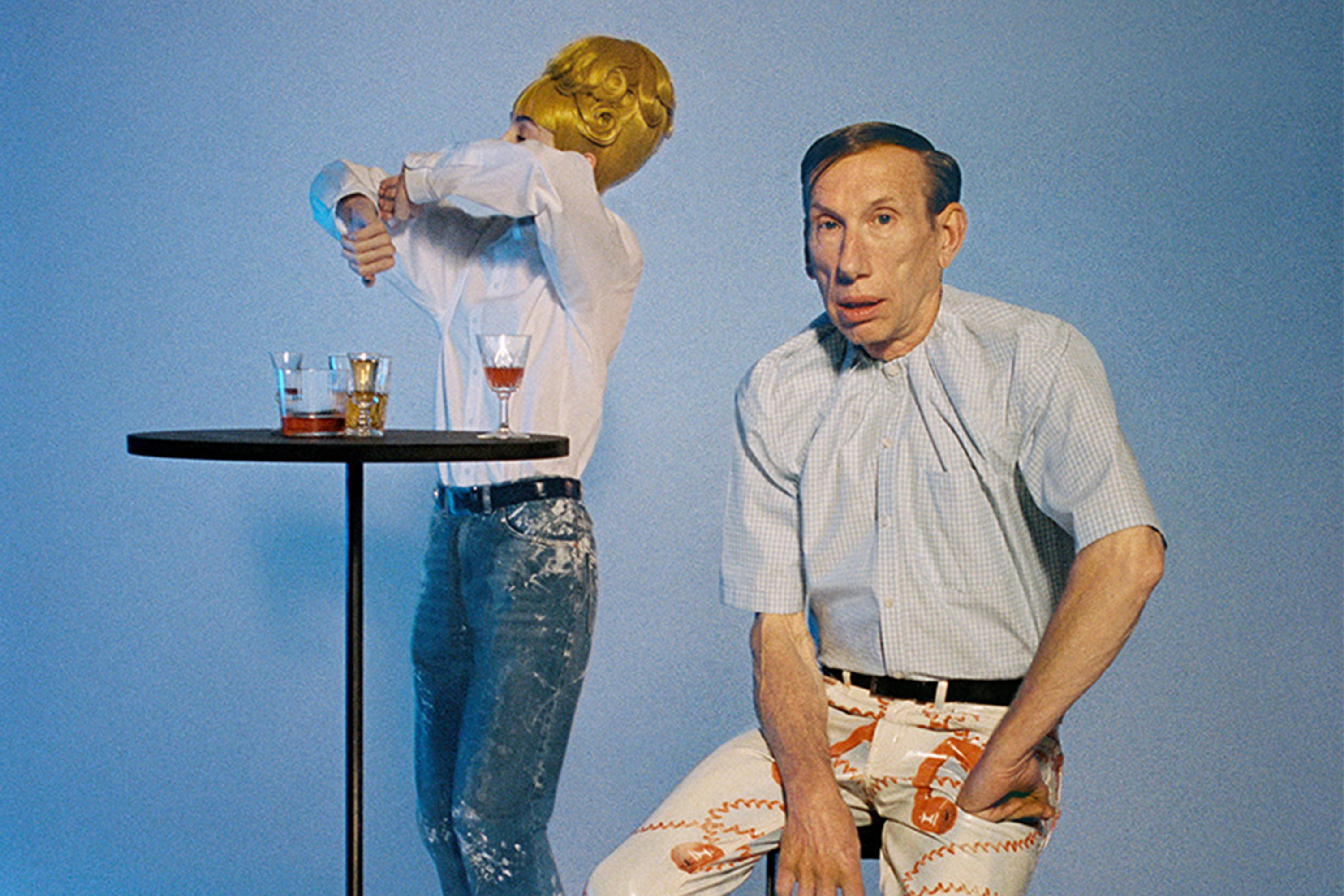 Martine Rose