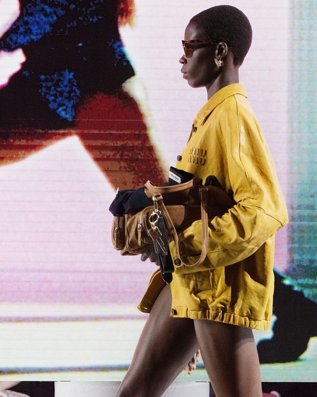 Paris Fashion Week SS24’s best bags