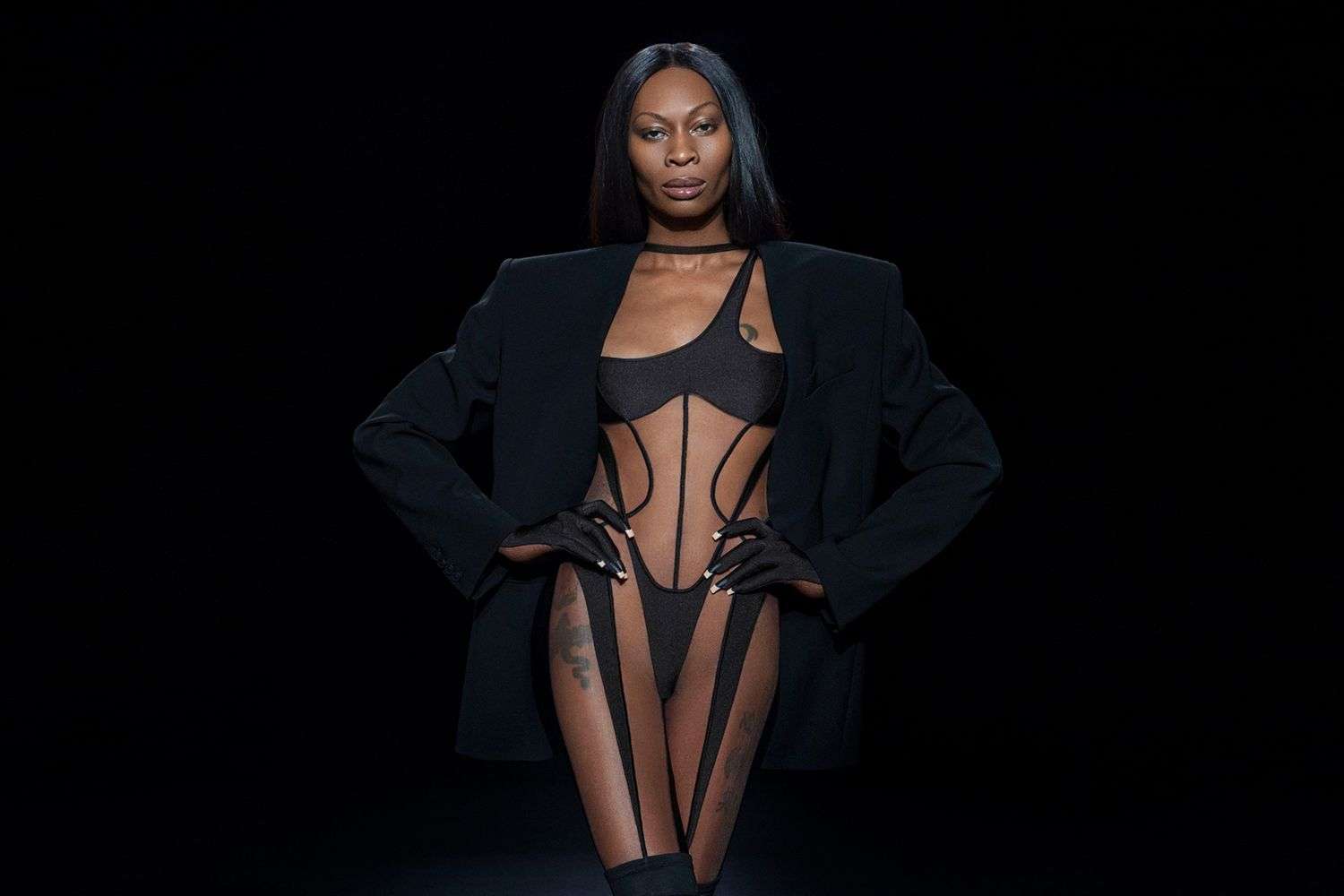 Mugler