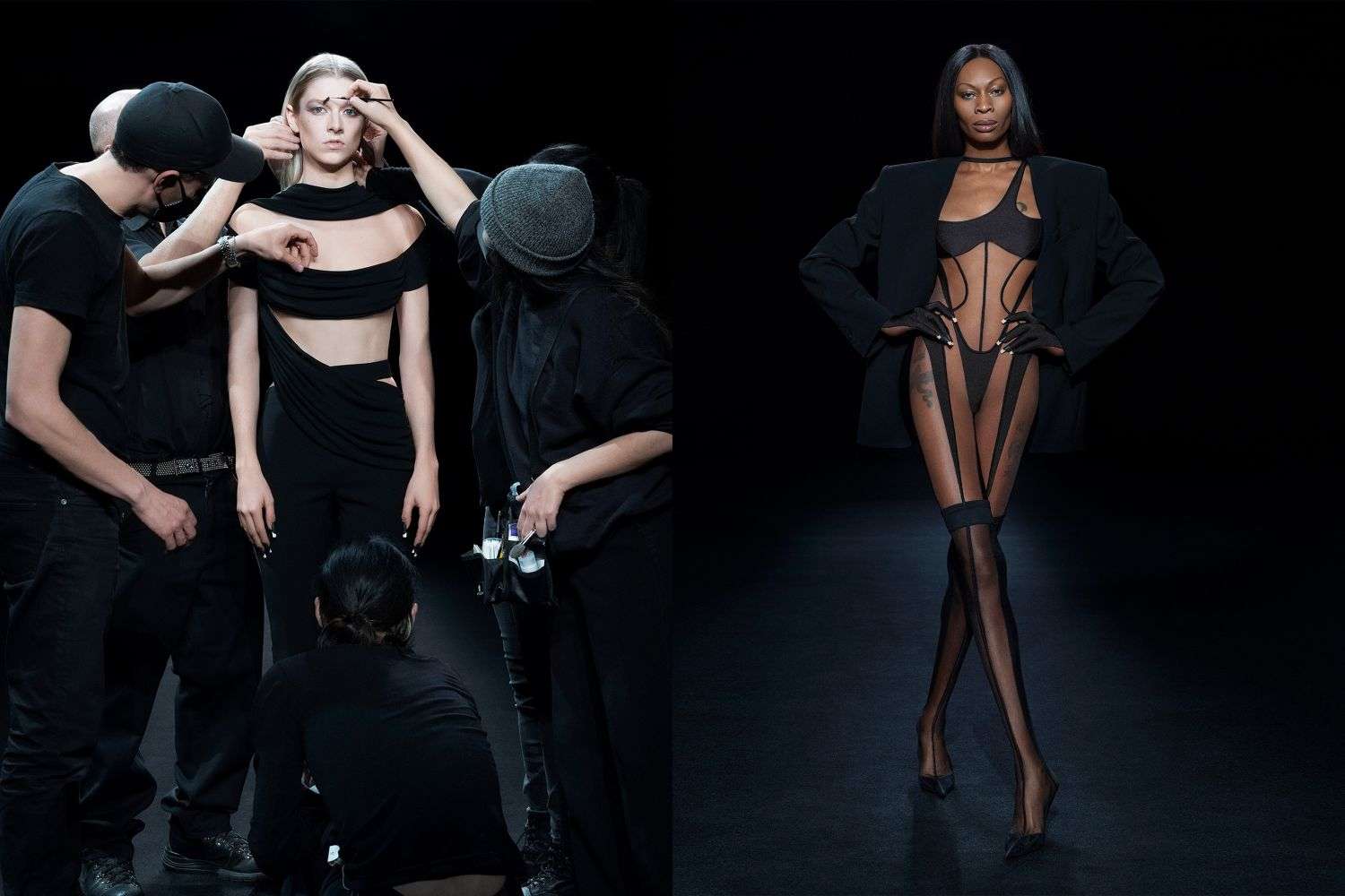 Mugler