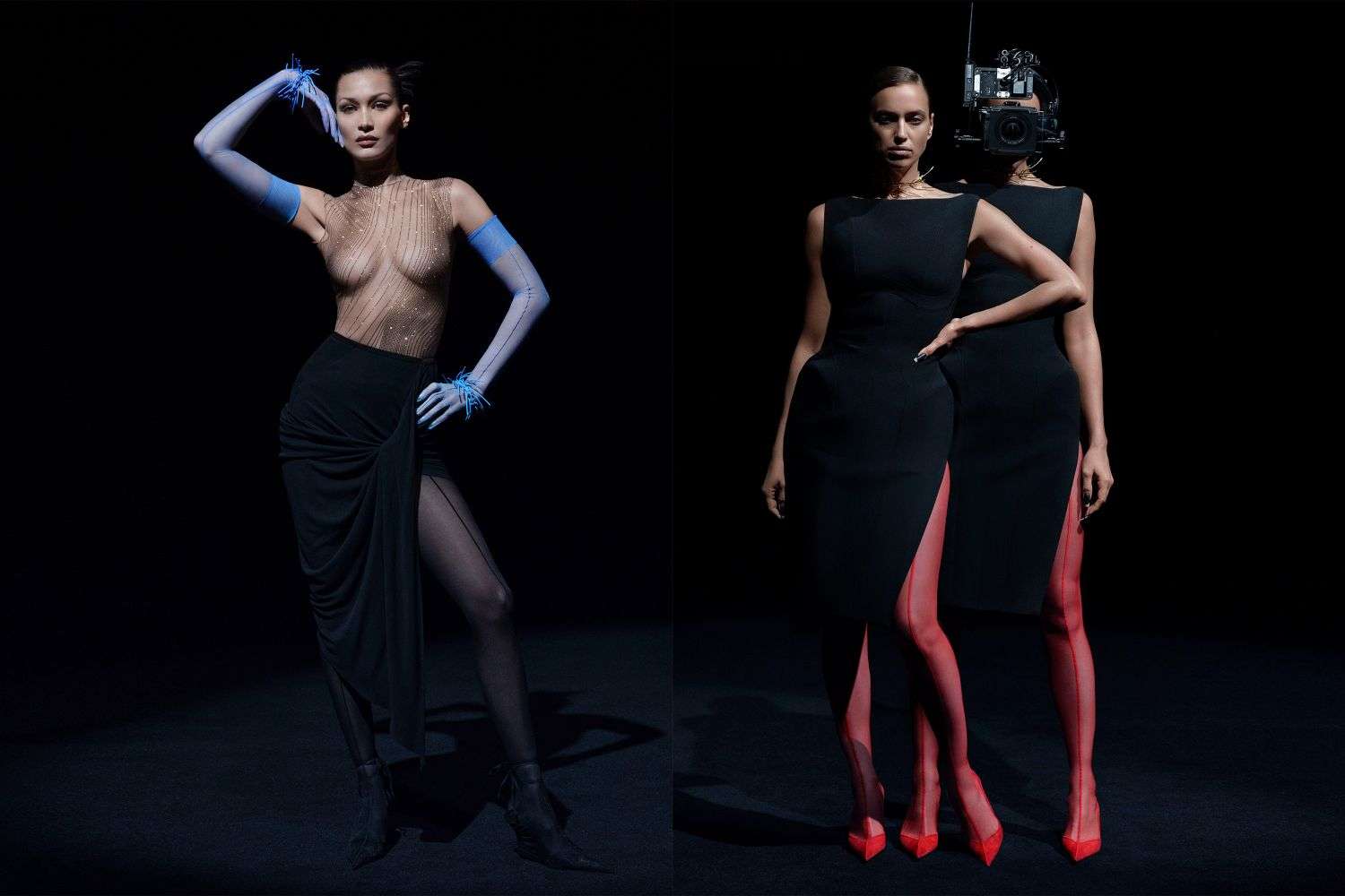 Mugler