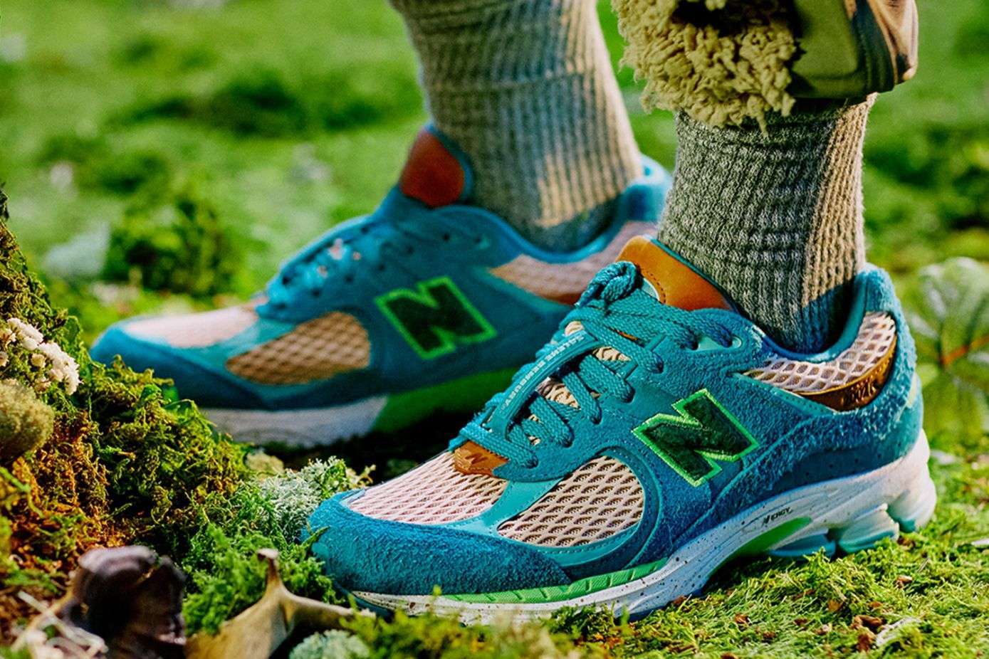 SALEHE BEMBURY JOINS NB ONCE AGAIN FOR “WATER BE THE GUIDE”