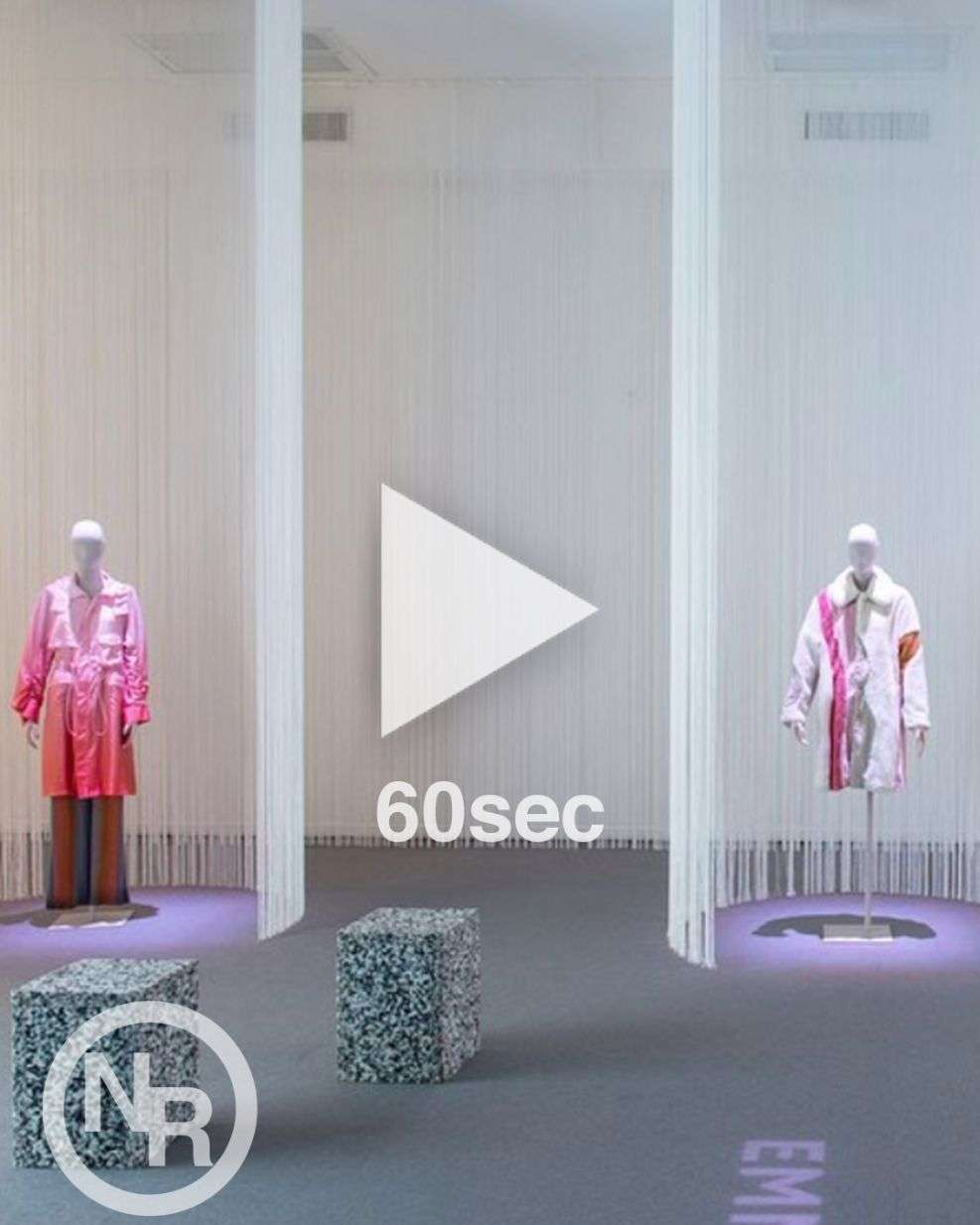 THURSDAY NEWS RUSH FEATURING MILAN DIGITAL FASHION WEEK