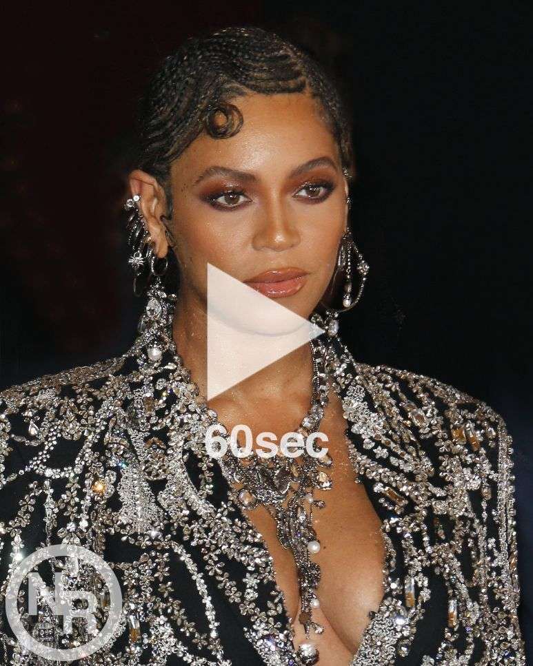 MONDAY NEWS RUSH FEATURING BEYONCÉ’S COVID-19 DONATION