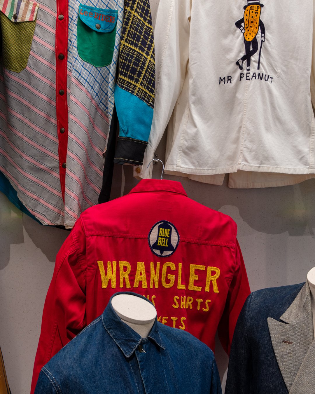 NIGO's new exhibition has opened at London's Design Museum