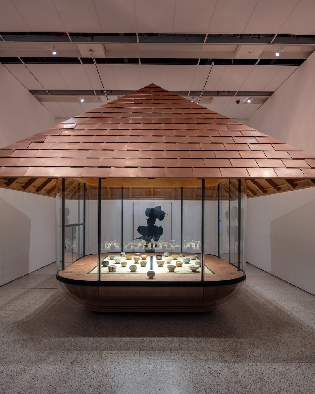 NIGO's new exhibition has opened at London's Design Museum