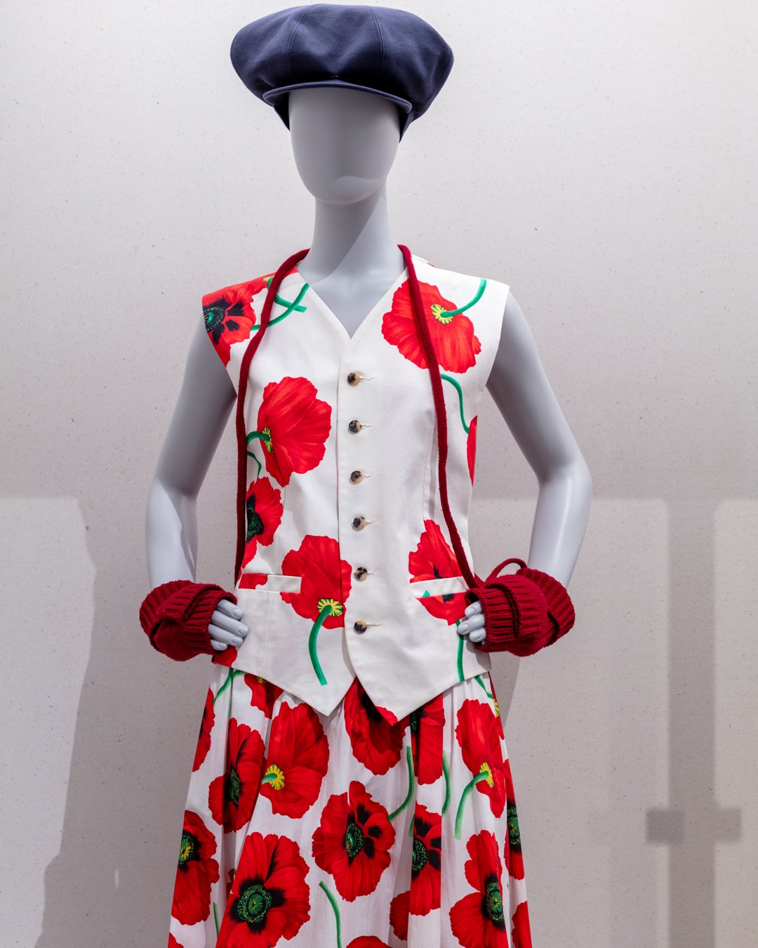 NIGO's new exhibition has opened at London's Design Museum