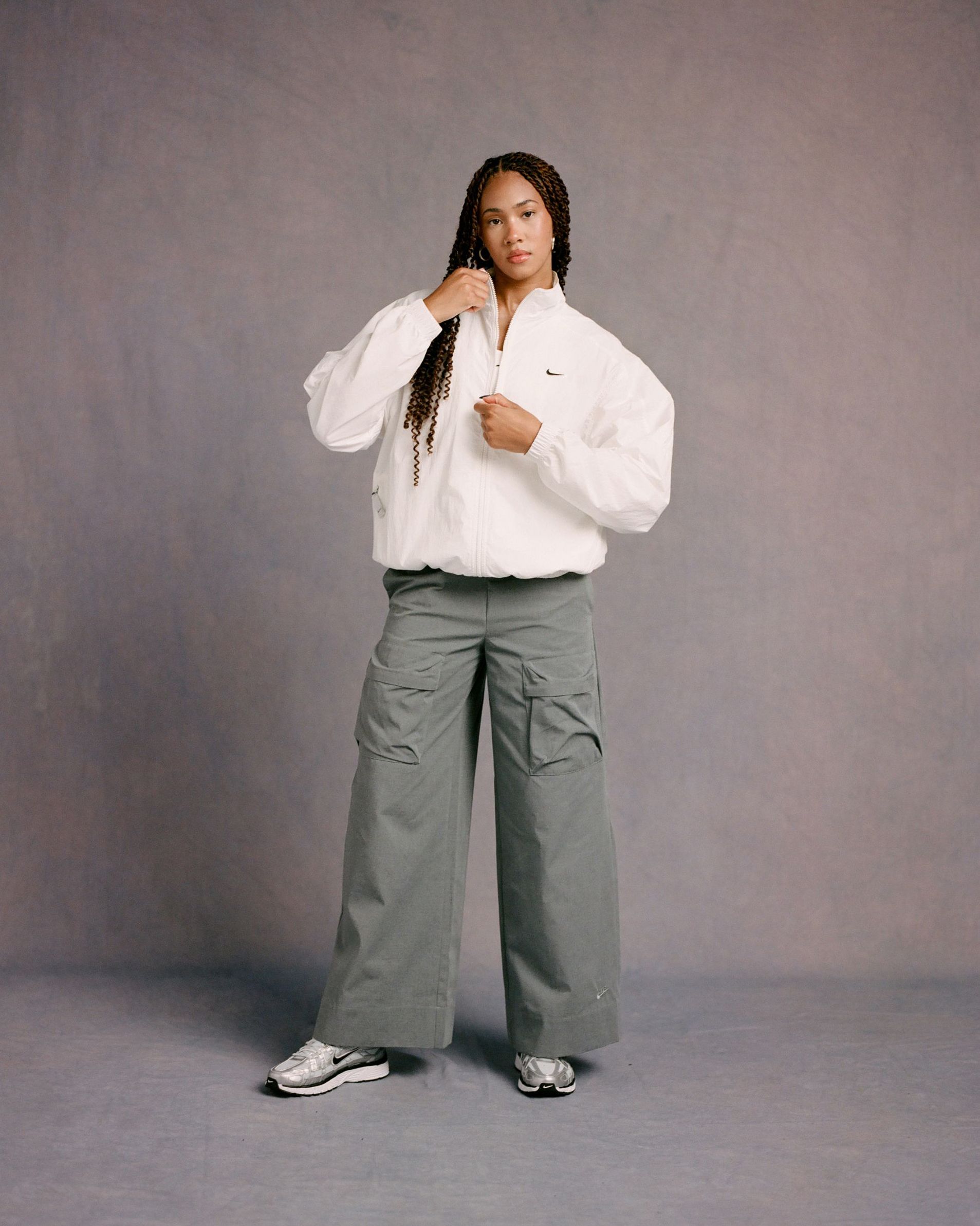 An inspiration & a force: how Aaliyah Powell is rising through the taekwondo ranks