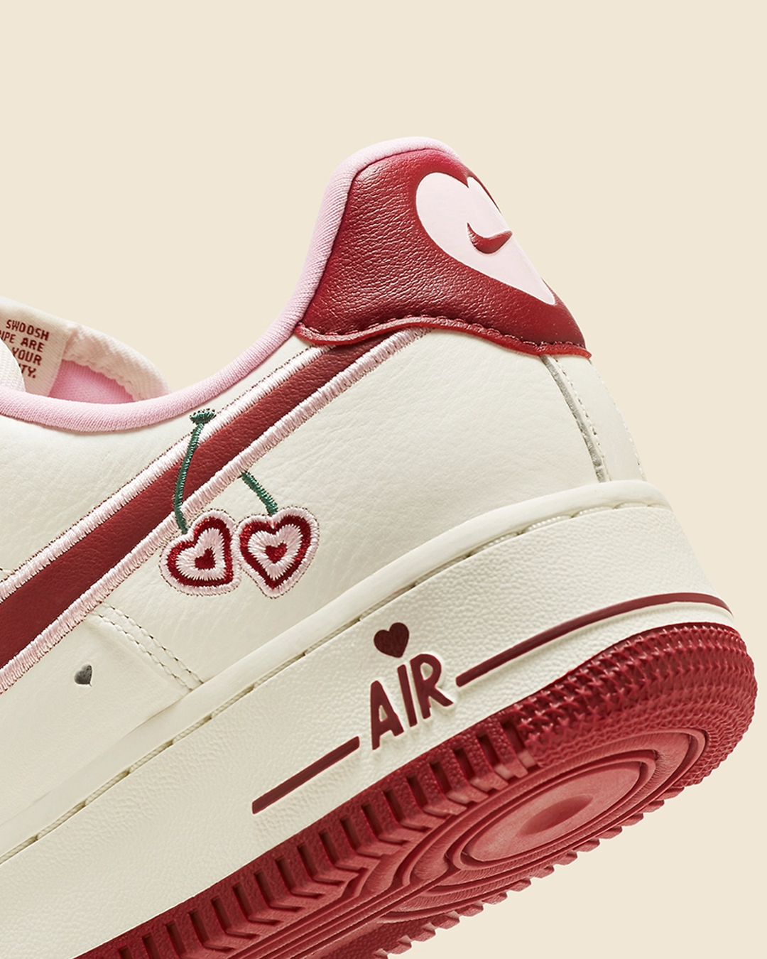 LOUIS VUITTON BREAKS RECORDS AND SOME NEW LOVED-UP NIKE SNEAKERS: YOUR MONDAY BRIEFING
