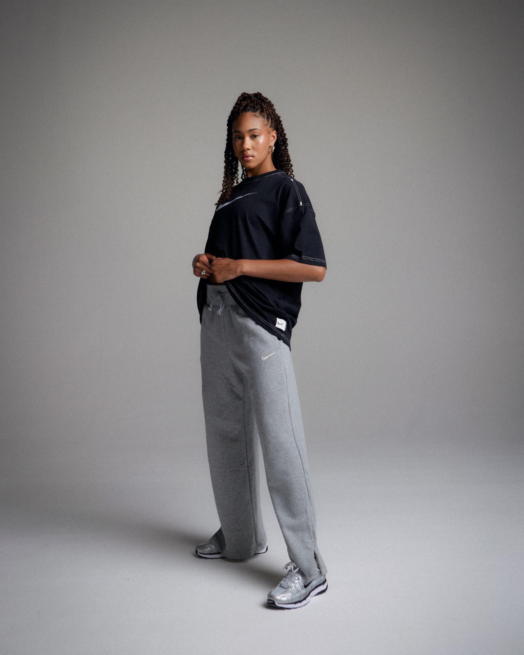 An inspiration & a force: how Aaliyah Powell is rising through the taekwondo ranks