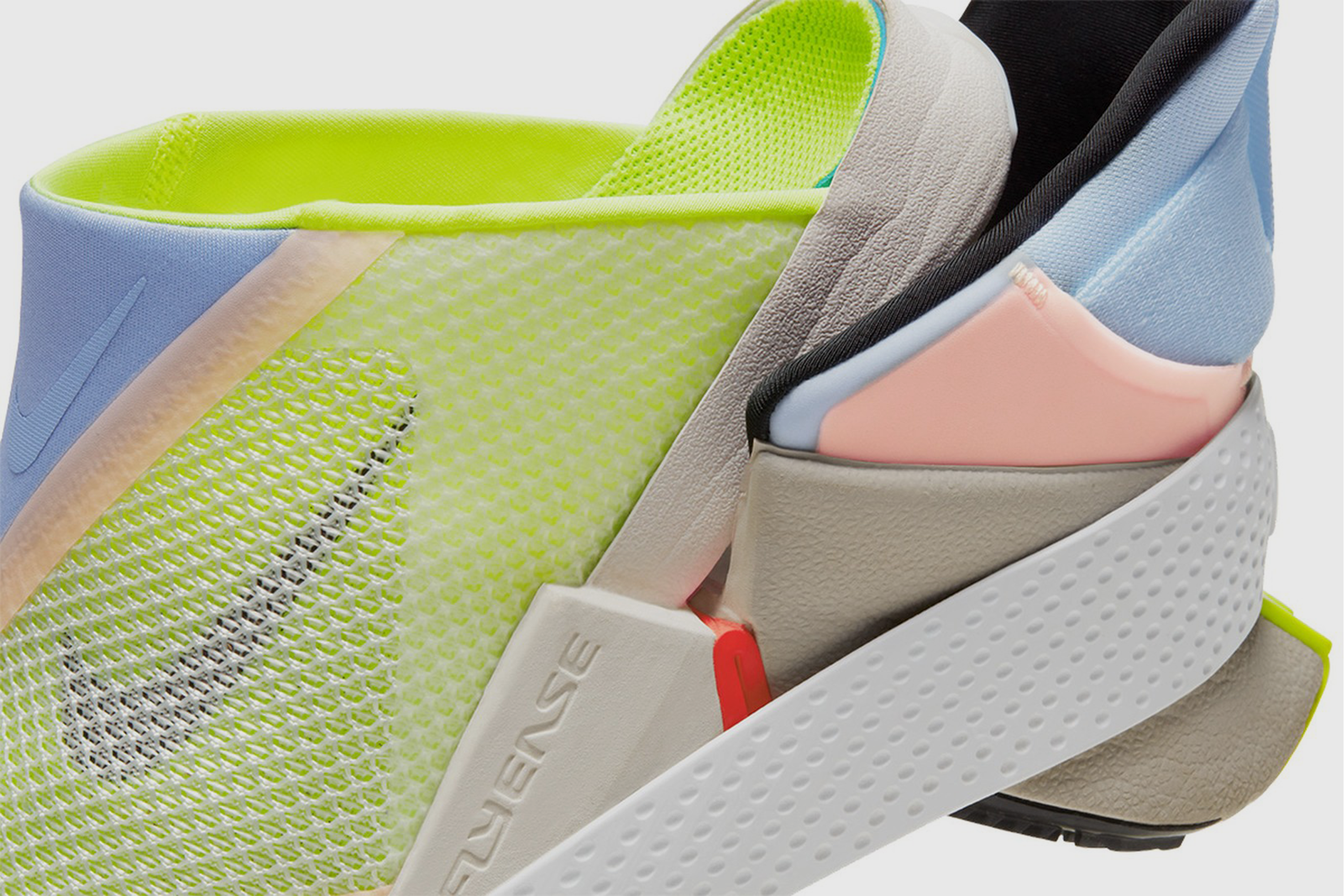 NIKE’S MOST ACCESSIBLE SNEAKER EVER WAS INACCESSIBLE AT LAUNCH