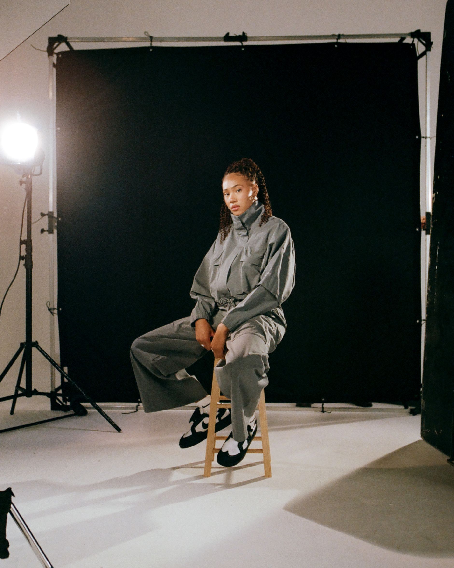 An inspiration & a force: how Aaliyah Powell is rising through the taekwondo ranks