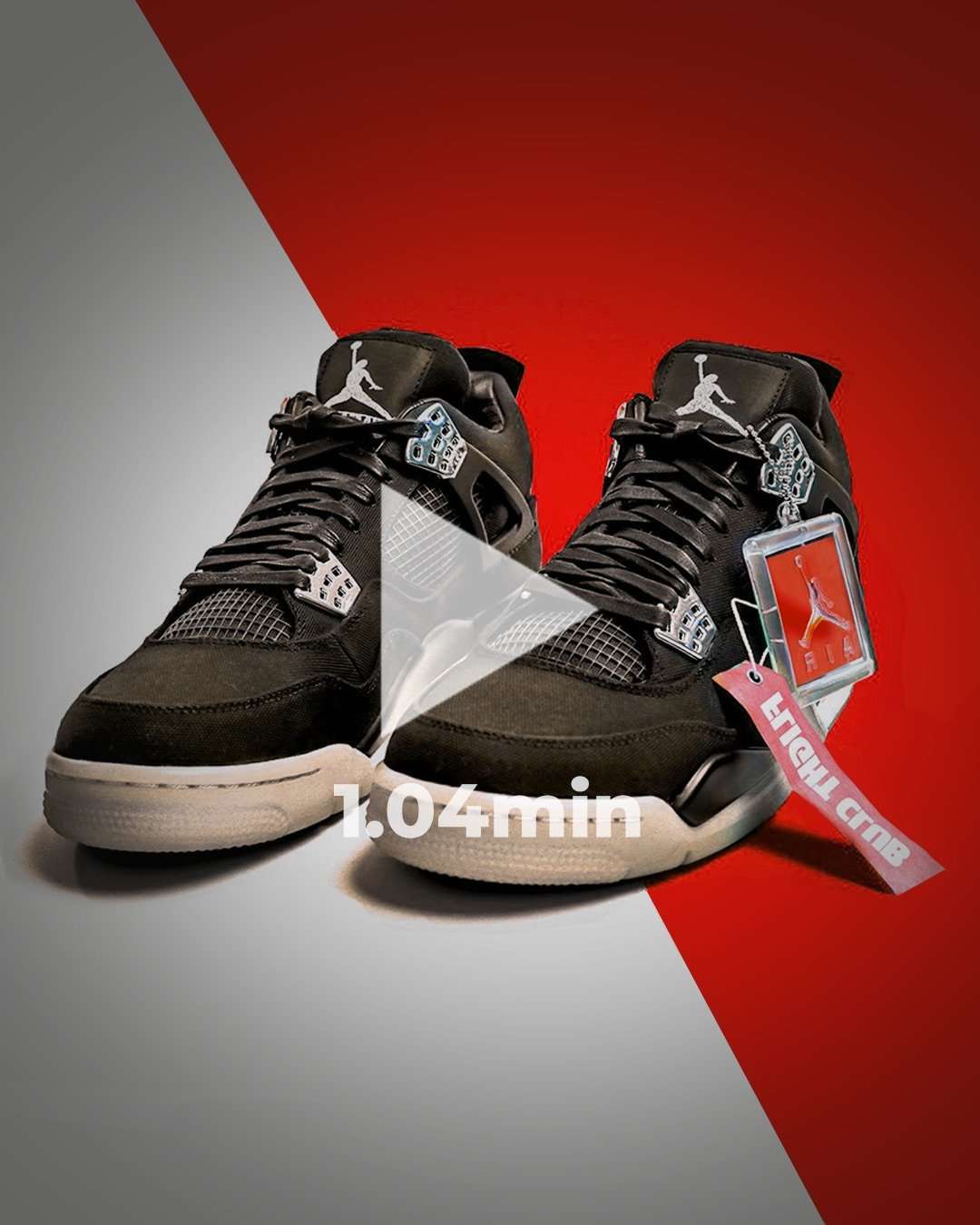 THE RAREST NIKE SNEAKERS OF ALL TIME