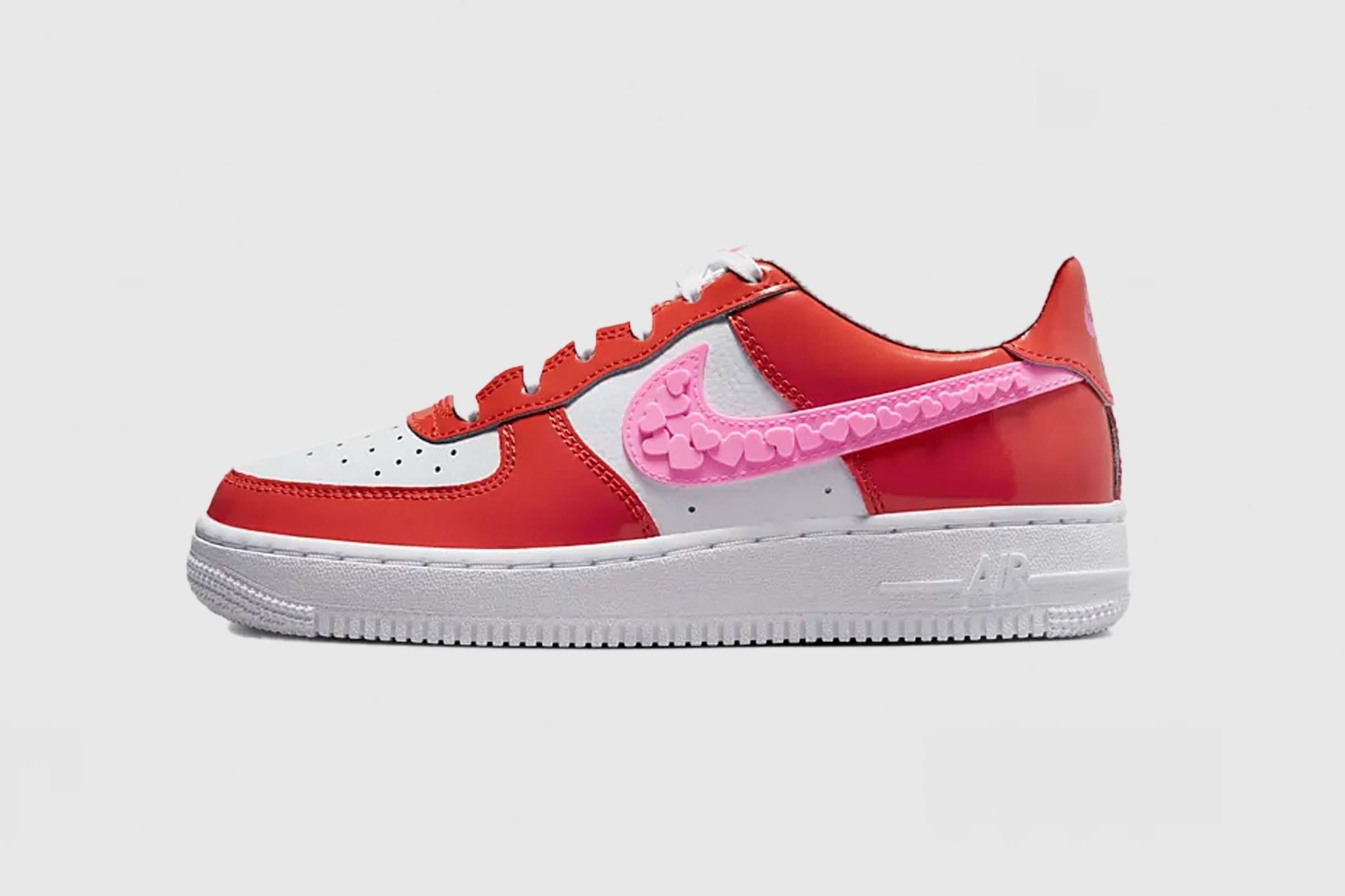 TREAT YOUR LOVED ONES (THAT INCLUDES YOU) FOR VALENTINE’S DAY