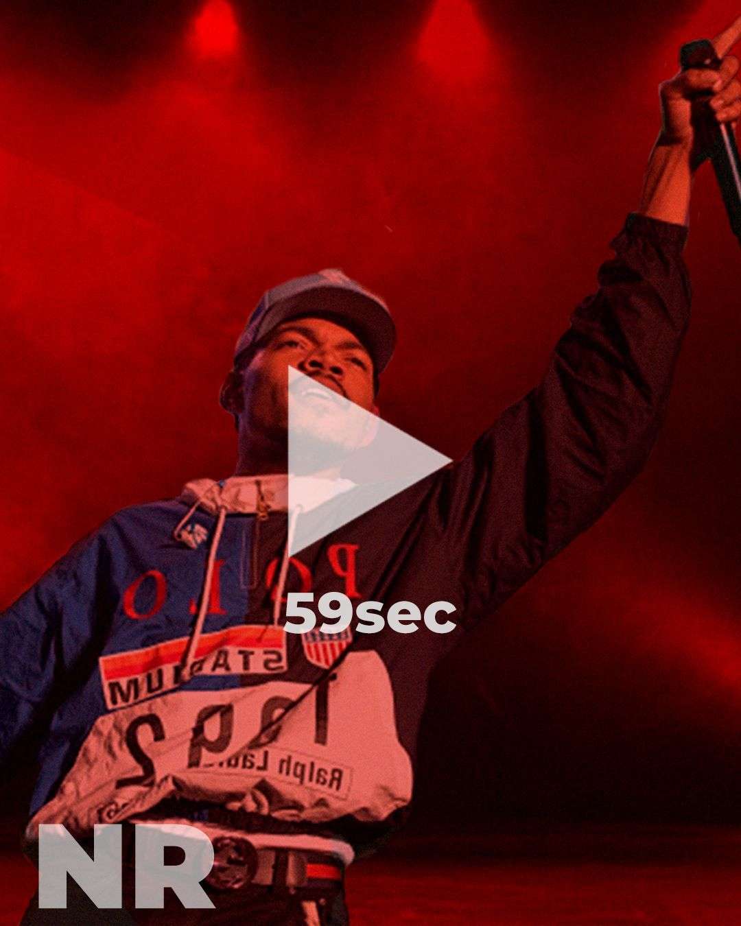 THURSDAY NEWSRUSH FEATURING SUPREME X THE SMURFS