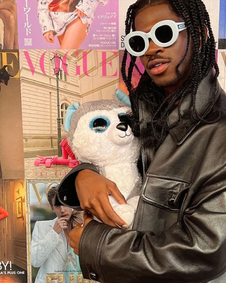 NYFW IS DONE - BUT THESE MOMENTS LIVE ON