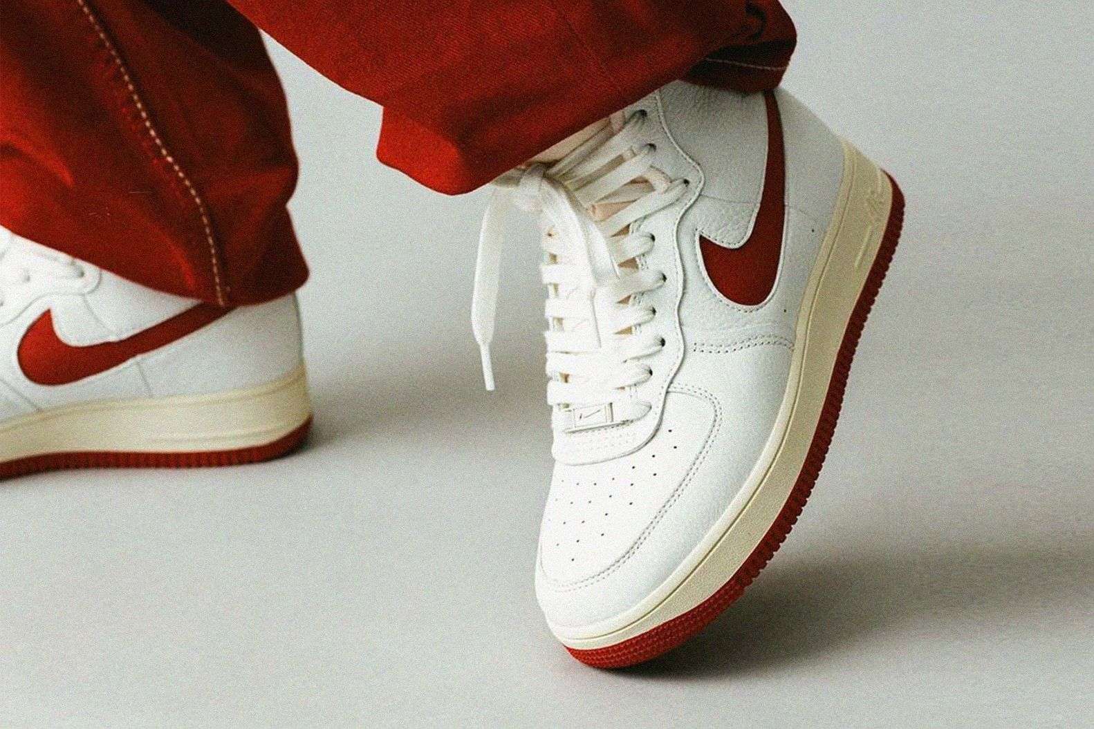 THE SUPPLY CHAIN SAGA CONTINUES WITH NIKE