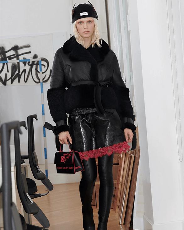 The Off-White™ Pre-Fall 24 is giving office-core a new look