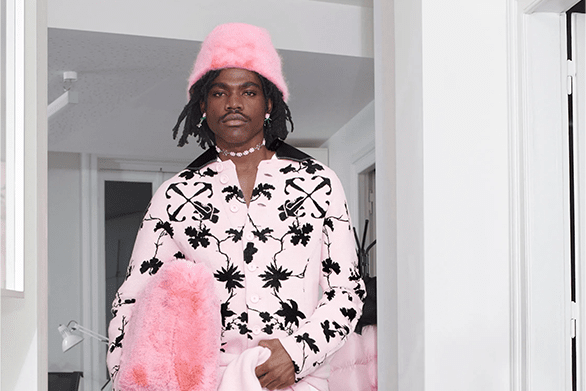 The Off-White™ Pre-Fall 24 is giving office-core a new look