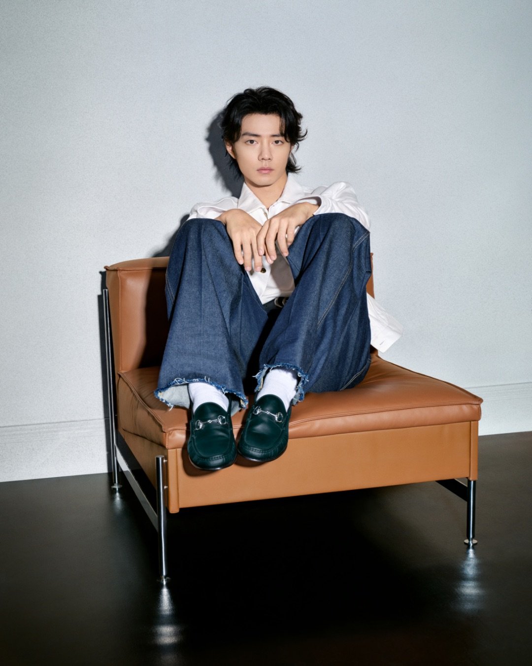 How did Gucci’s Horsebit 1953 loafer remain iconic for 70 years?