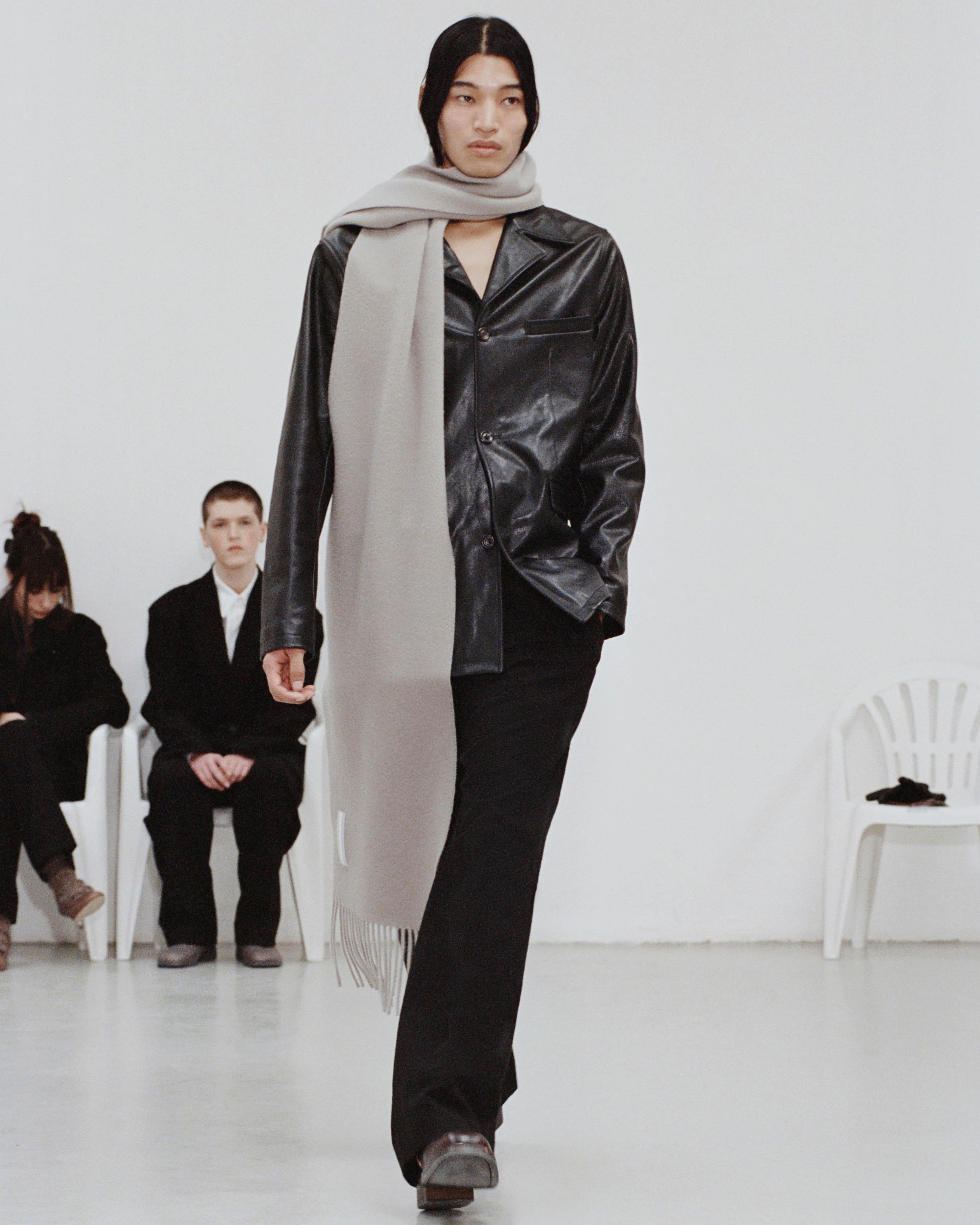 Our Legacy fed us up for Fall 24