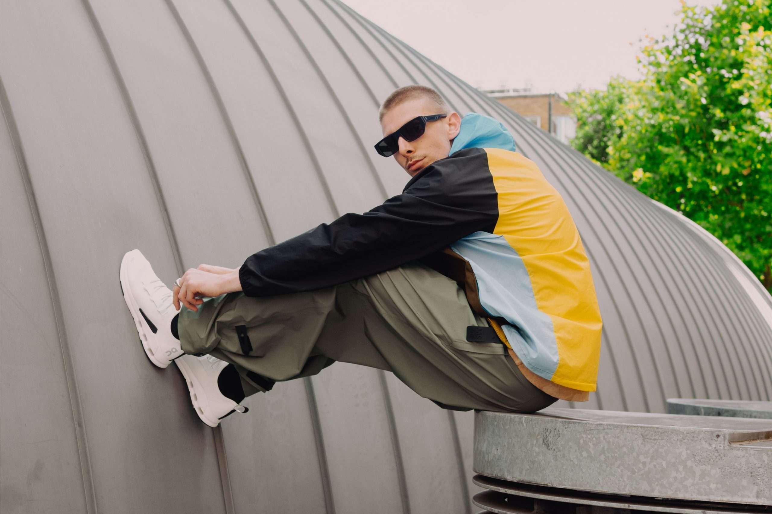 COMFORT & DRIP? SNM - WE PUT ON’S CLOUDEASY TO THE TEST