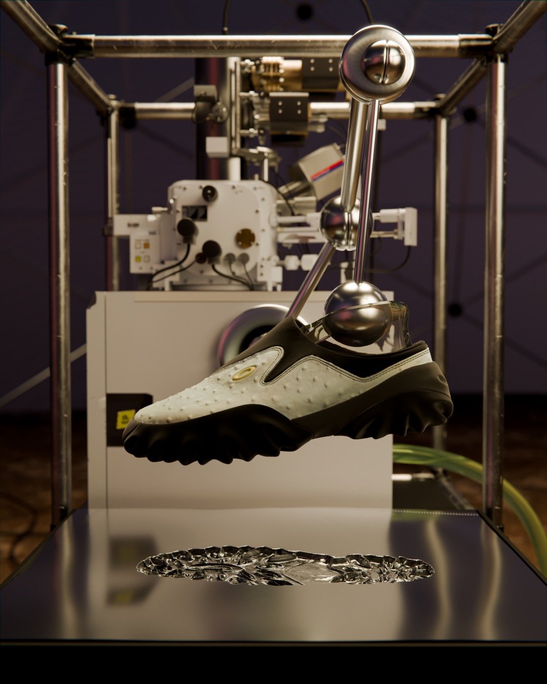 Dior unveils its latest “Icons” capsule, Oakley Factory Team gets earthy, & more this week