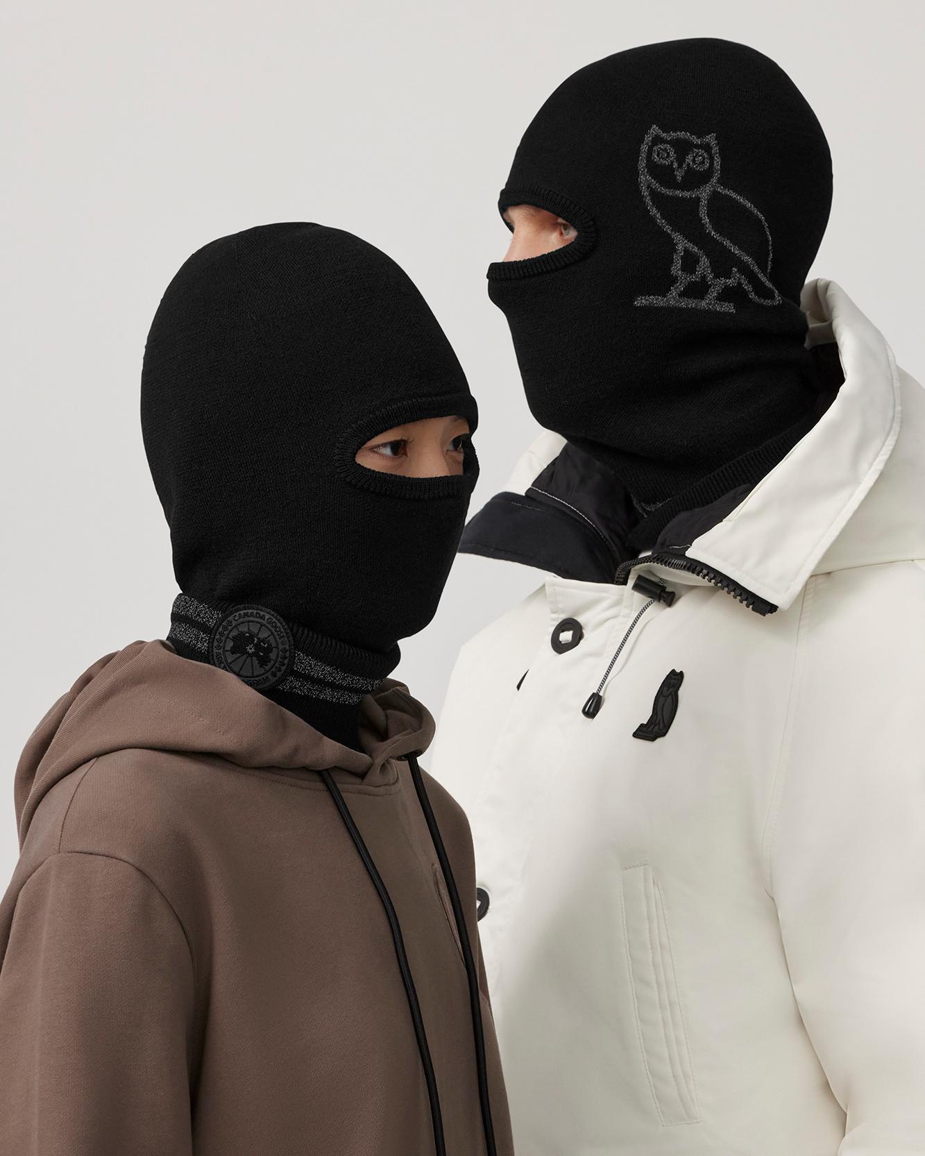 Canada Goose x OVO offers the best of Canada