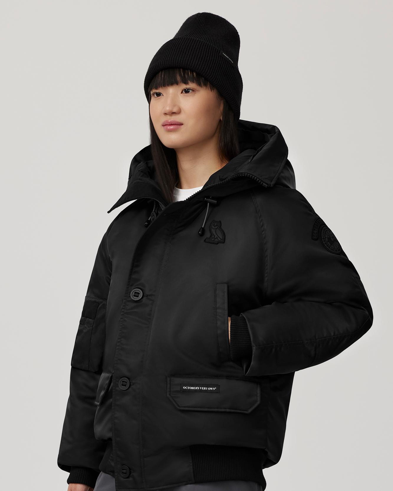 Canada Goose x OVO offers the best of Canada