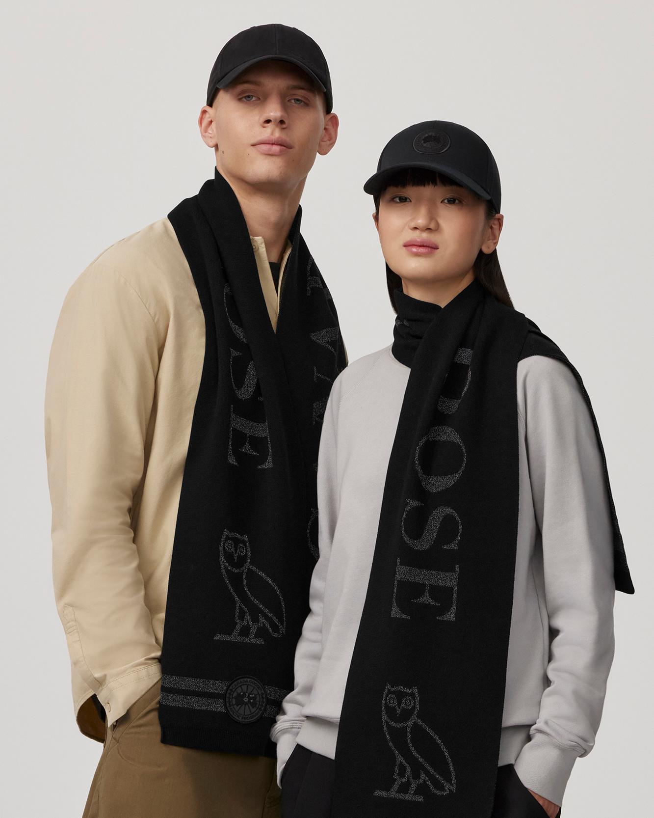 Canada Goose x OVO offers the best of Canada
