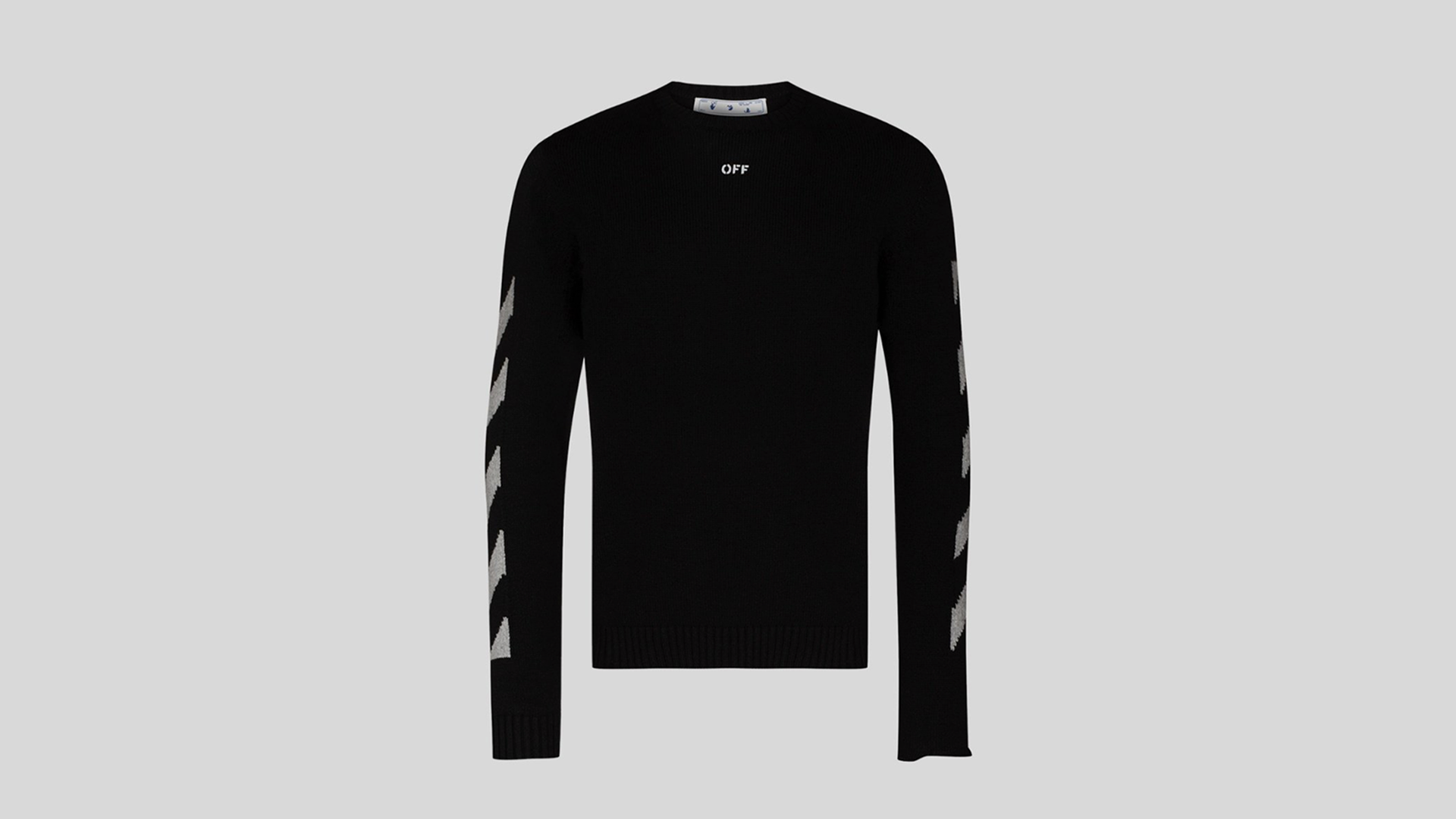 IT’S NOT TOO LATE TO COP THESE PERFECT WINTER JUMPERS