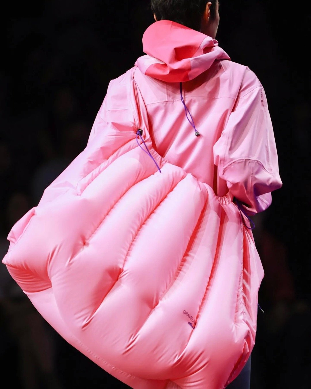 Everything you missed from Shanghai Fashion Week SS25