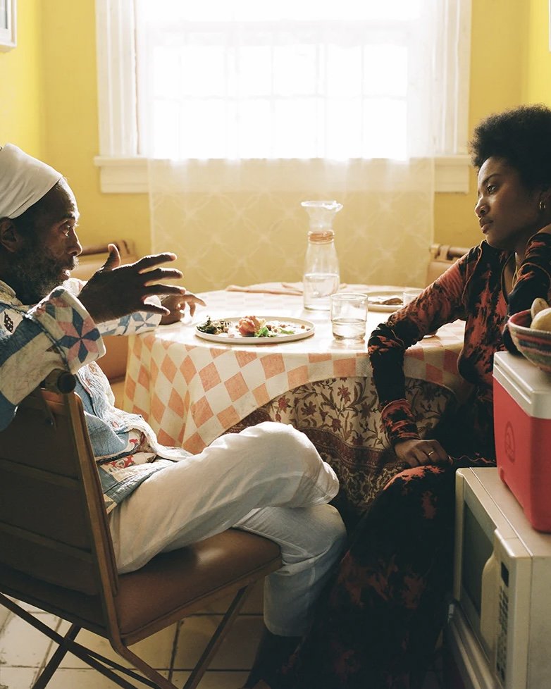 How to become a multidisciplinary artist: Ronan McKenzie