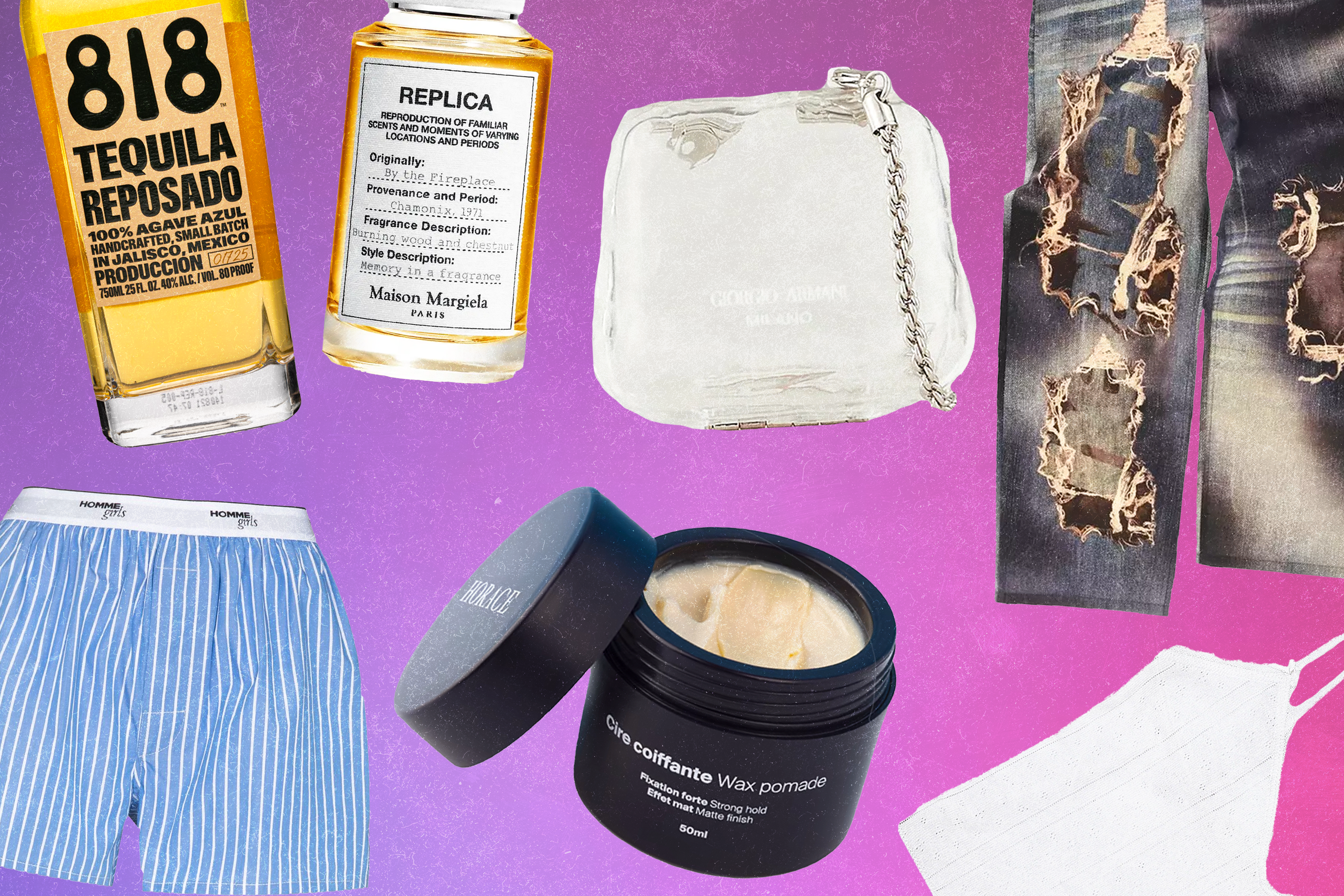 HEATWAVES AND HOLIDAYS - A LAST MINUTE SUMMER SHOPPING GUIDE