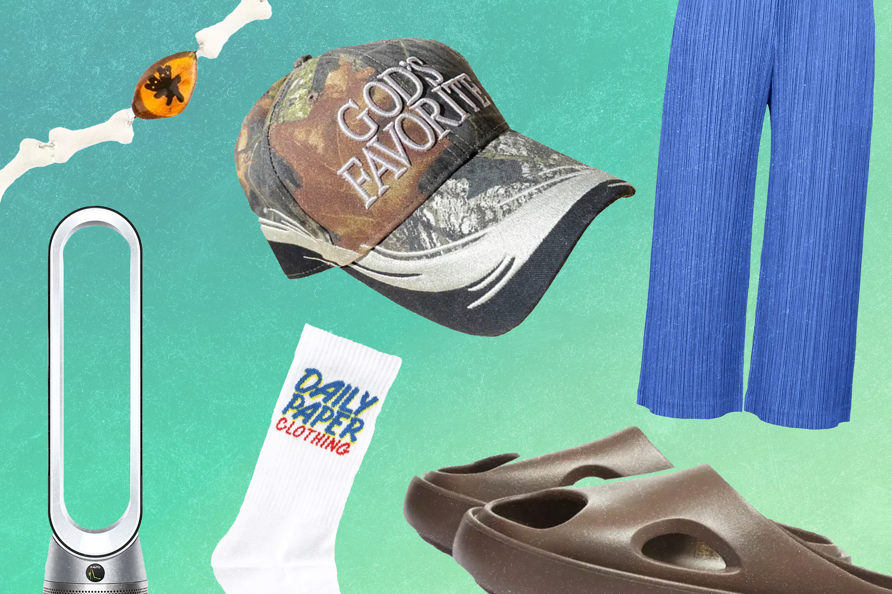 HEATWAVES AND HOLIDAYS - A LAST MINUTE SUMMER SHOPPING GUIDE