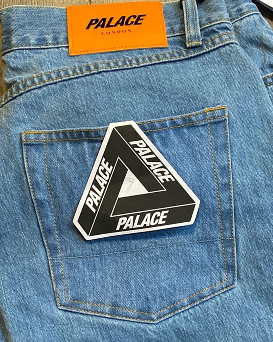 THE BEST APPROACH IS HEAD-ON: HERE ARE THE MOST INFLUENTIAL PIECES FROM PALACE