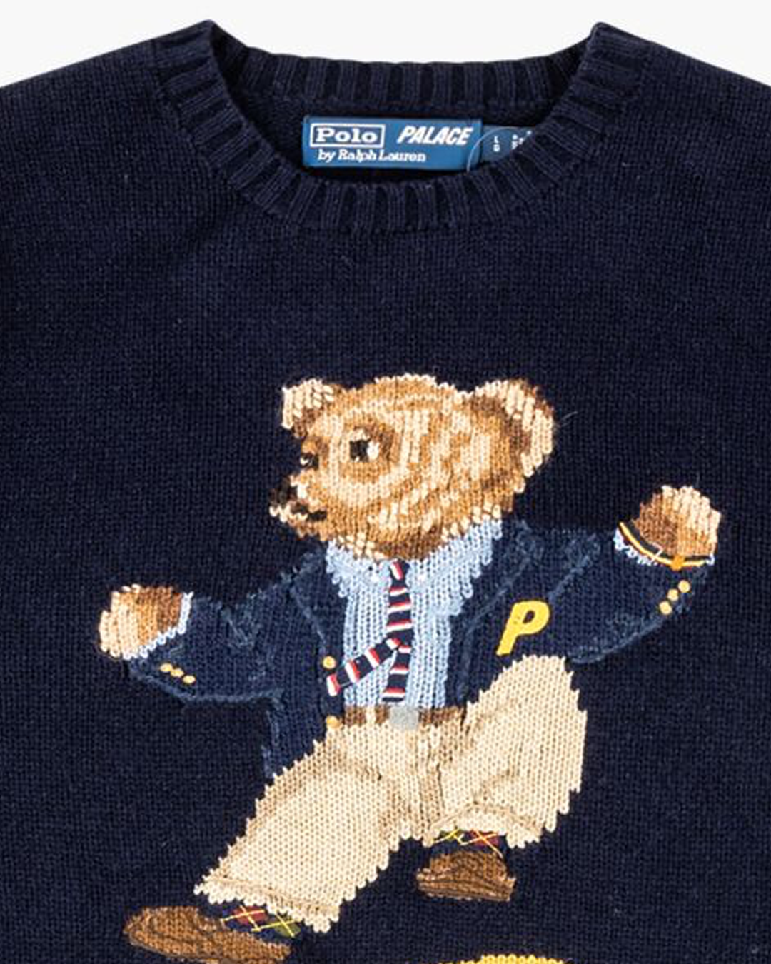 THE BEST APPROACH IS HEAD-ON: HERE ARE THE MOST INFLUENTIAL PIECES FROM PALACE