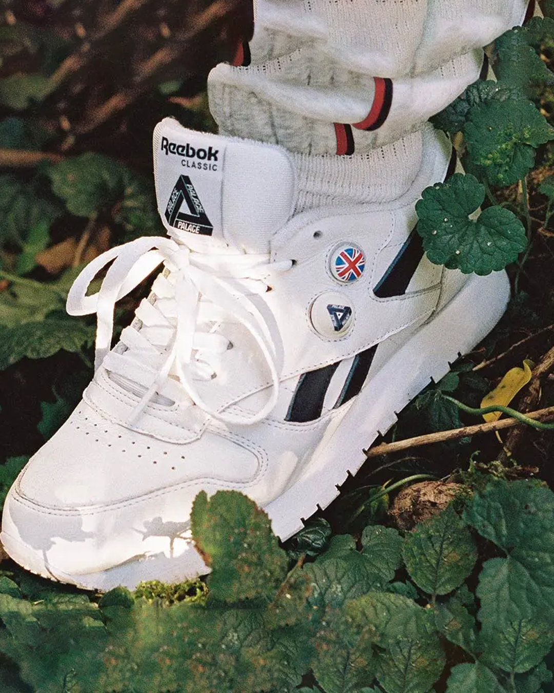THE BEST APPROACH IS HEAD-ON: HERE ARE THE MOST INFLUENTIAL PIECES FROM PALACE